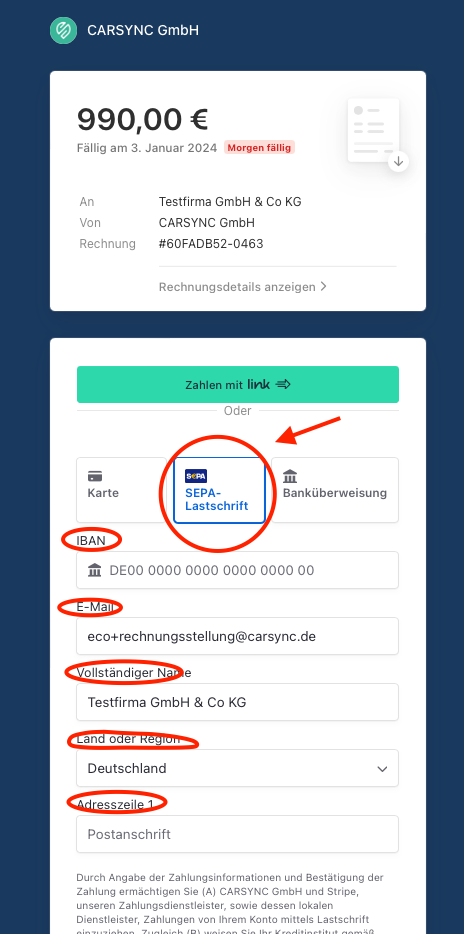 Ein Bild, das Text, Screenshot, Webseite, Website enthält.

Automatisch generierte Beschreibung