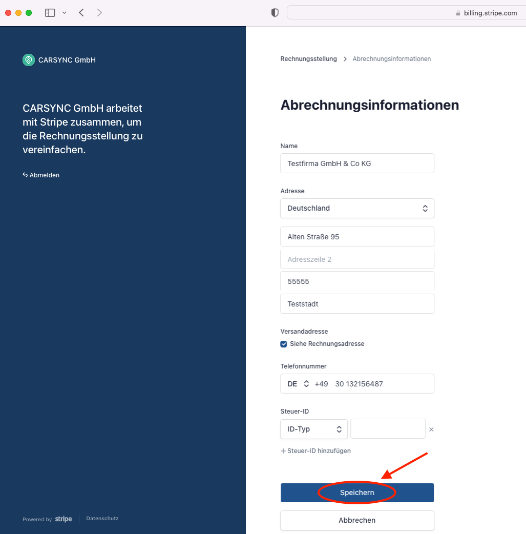 Ein Bild, das Text, Screenshot, Software, Webseite enthält.

Automatisch generierte Beschreibung