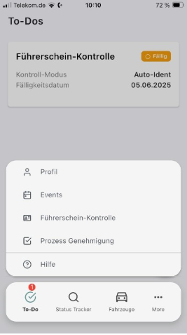 A screenshot of a phone

AI-generated content may be incorrect.