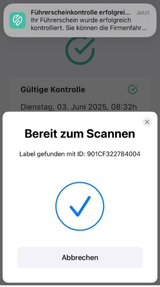 A screenshot of a phone

AI-generated content may be incorrect.