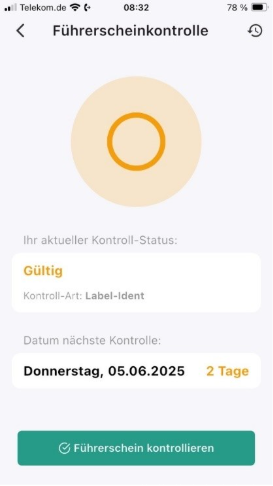A screenshot of a phone

AI-generated content may be incorrect.